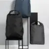 Rolltop-Rucksack Impact AWARE™ RPET Basic