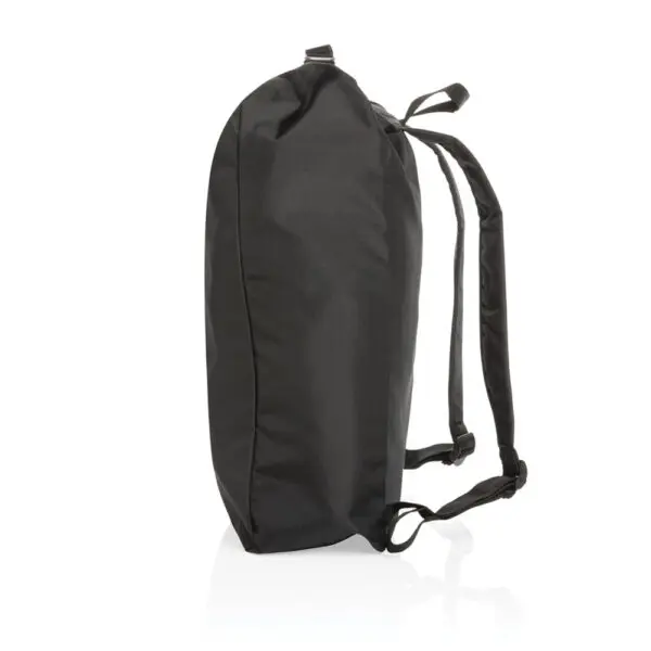 Rolltop-Rucksack Impact AWARE™ RPET Basic