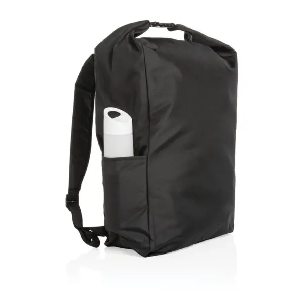 Rolltop-Rucksack Impact AWARE™ RPET Basic