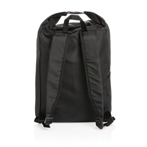 Rolltop-Rucksack Impact AWARE™ RPET Basic