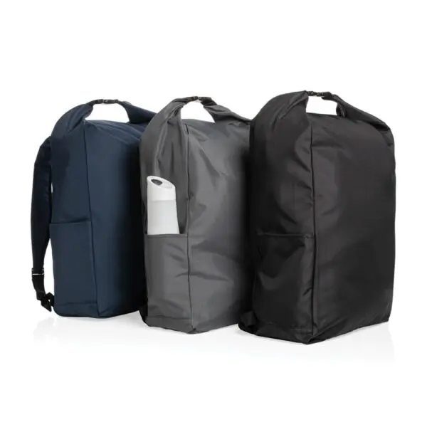 Rolltop-Rucksack Impact AWARE™ RPET Basic