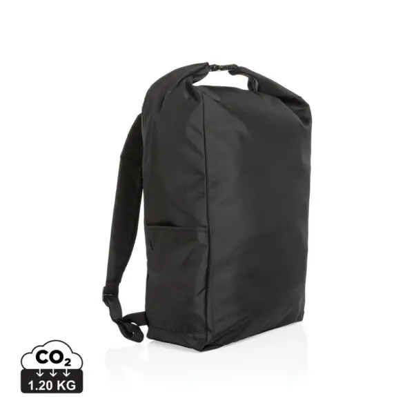 Rolltop-Rucksack Impact AWARE™ RPET Basic