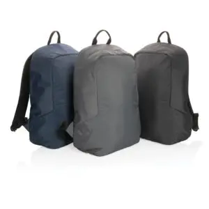 Rucksack Impact AWARE™ RPET Standard Anti-Diebstahl