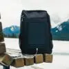 Rucksack Pedro AWARE™ RPET Deluxe mit 5W Solar Panel