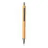 Slim Design Bambus Stift