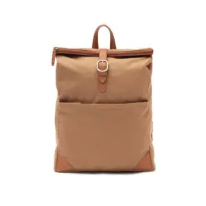 Sloane-Rucksack VINGA RCS aus recyceltem Polyester