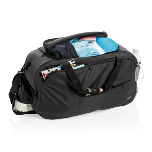 Sporttasche Swiss Peak AWARE™ RPET