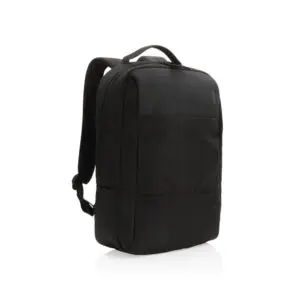 Swiss Peak AWARE™ RPET 15,6" Day-Pack