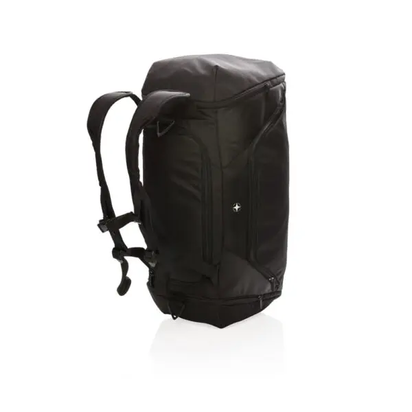 Swiss Peak RFID Wochenend- & Rucksacktasche