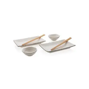 Ukiyo Sushi-Set für zwei