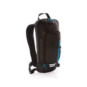 Wanderrucksack Explorer Ribstop klein 7L PVC frei