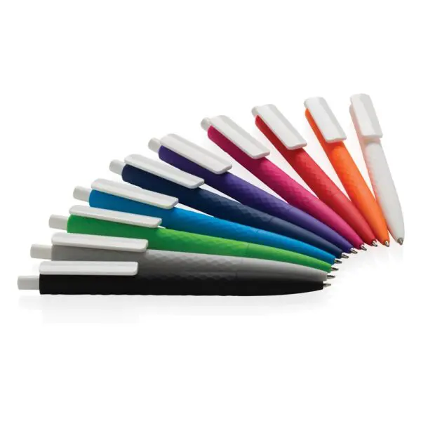 X3-Stift mit Smooth-Touch