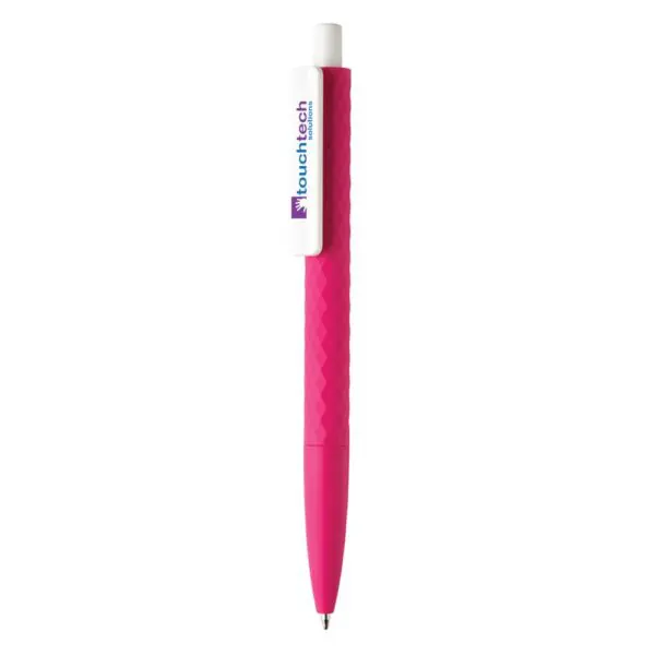 X3-Stift mit Smooth-Touch