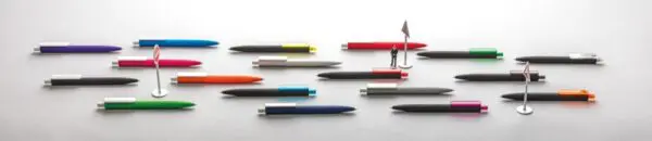 X3-Stift mit Smooth-Touch