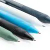 X9 Solid-Stift mit Silikongriff