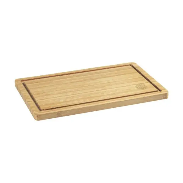 Bamboo Board Schneidebrett