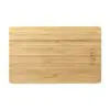 Bamboo Board Schneidebrett