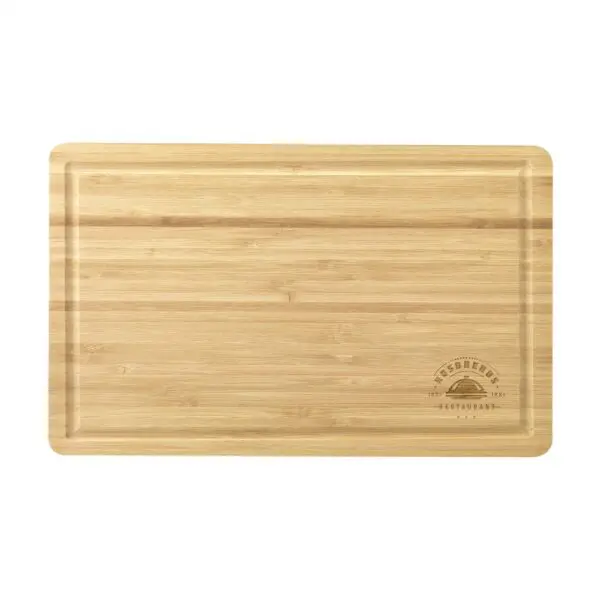 Bamboo Board Schneidebrett