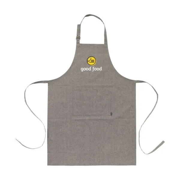 Cocina GRS Recycled Cotton (160 g/m²) Schürze