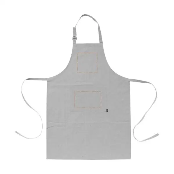 Cocina GRS Recycled Cotton (160 g/m²) Schürze