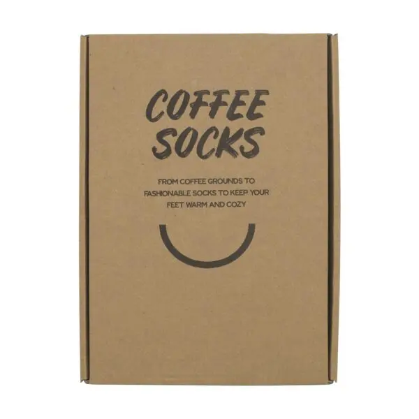 Coffee Socks Socken