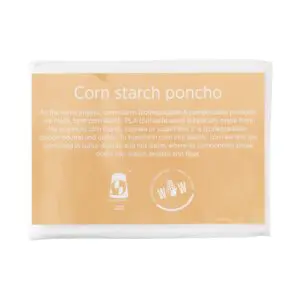 Corn Poncho