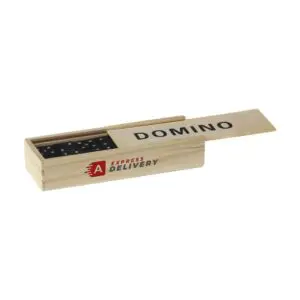 Domino-Spiel