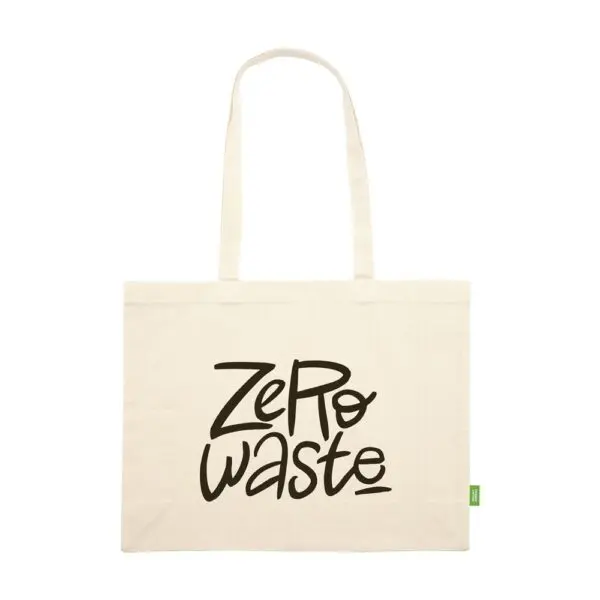 Einkaufstasche ECO Shopper Organic Cotton (180 g/m²)