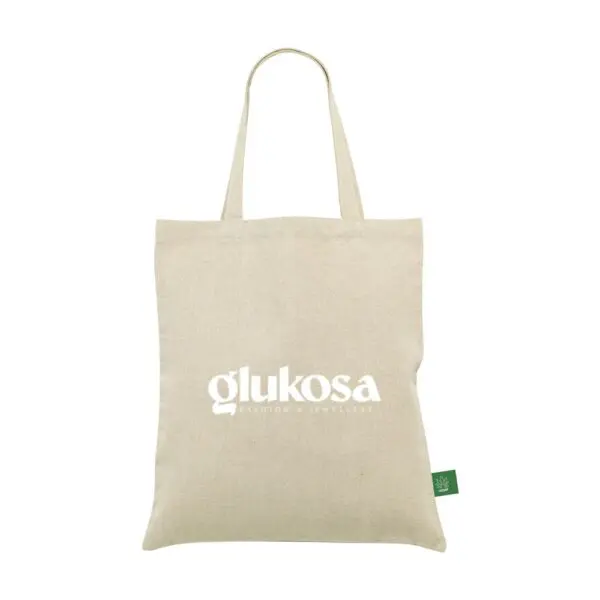 Einkaufstasche Hemp Tote Bag (250 g/m²)