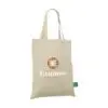 Einkaufstasche Hemp Tote Bag (250 g/m²)