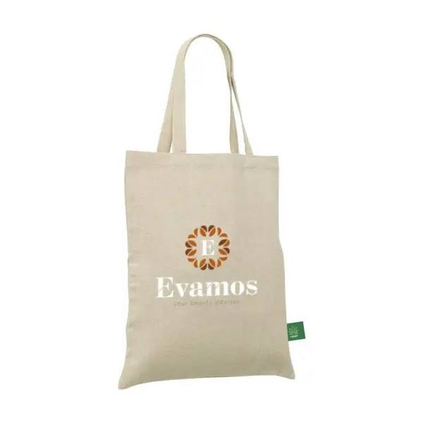 Einkaufstasche Hemp Tote Bag (250 g/m²)