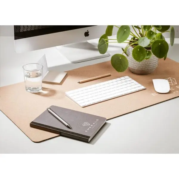 Faro Cork Deskpad Unterlage