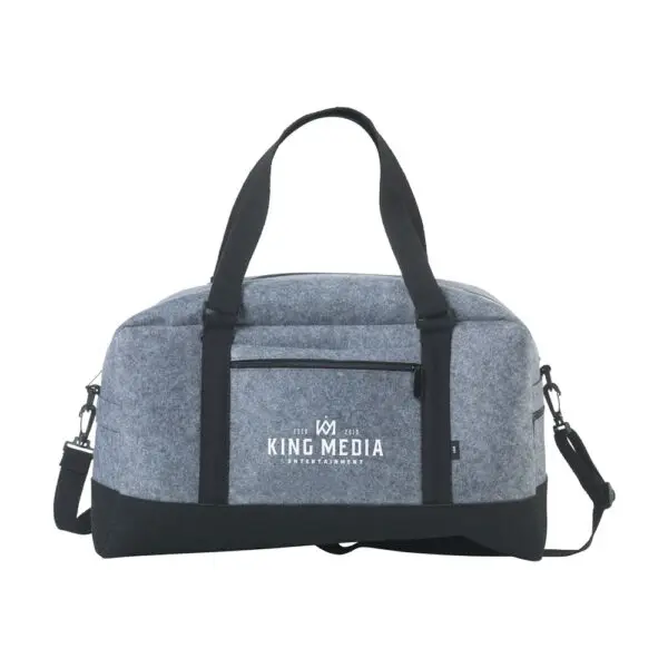 Feltro GRS RPET Weekend Bag Reisetasche