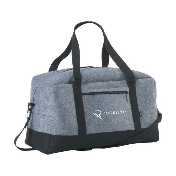 Feltro GRS RPET Weekend Bag Reisetasche