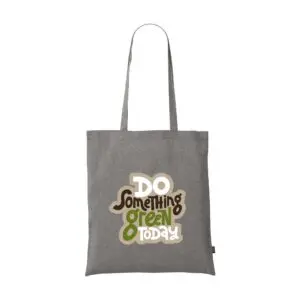 GRS Recycled Cotton Shopper (180 g/m²) Tasche