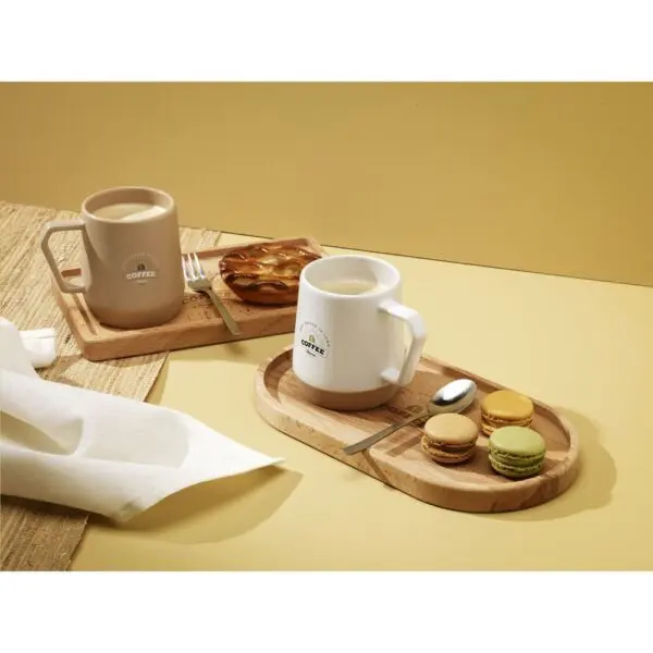 Harmony Serving Tray Oval