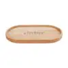 Harmony Serving Tray Oval