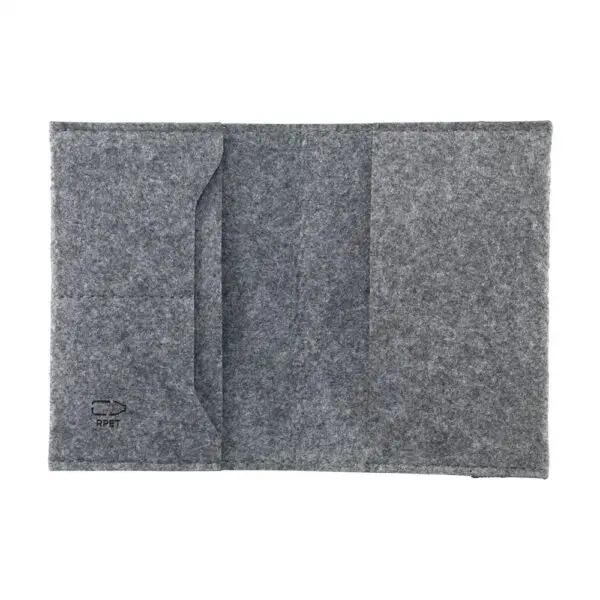 Identify GRS RPET Felt Ausweishülle