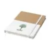 Journal Cork Notebook Notizbuch