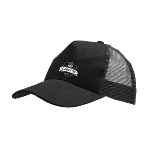 Kappe Trucker Recycled Cotton