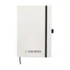 Milk-Carton Notebook A5 Notizbuch