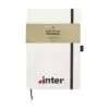 Milk-Carton Notebook A5 Notizbuch