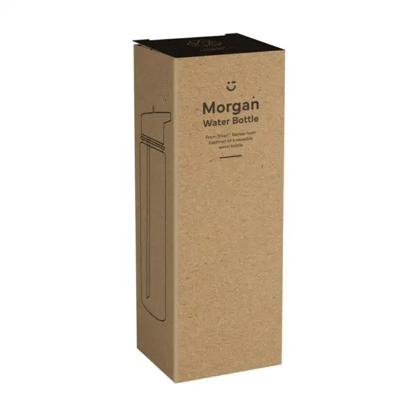 Morgan Water Bottle Tritan™ Renew 650 ml