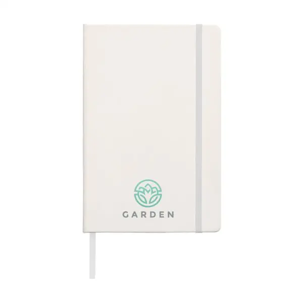 Pocket Notebook A5 Notizbuch