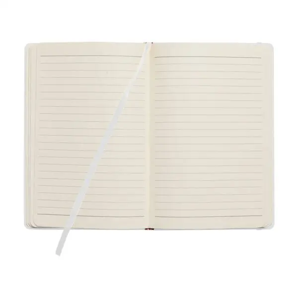 Pocket Notebook A5 Notizbuch