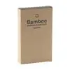 Powerbank Bamboo 8000 Wireless kabelloses Ladegerät