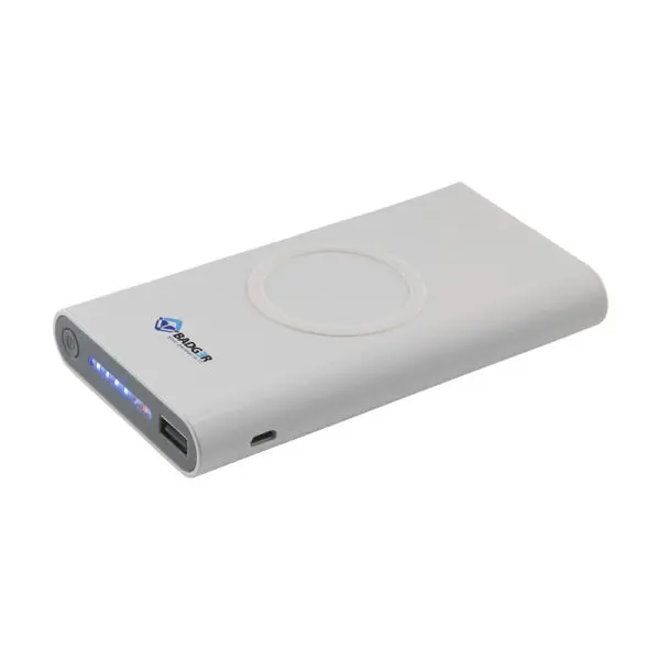 Powerbank Wireless 8000 C kabelloses Ladegerät