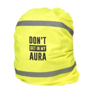 Rucksack-Abdeckung Backpack Cover