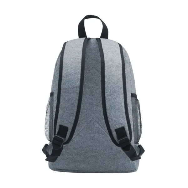 Rucksack PromoPack Felt Gym Bag