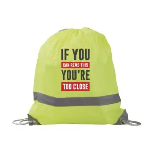 Rucksack SafeBag